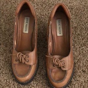 Steve Madden Shoes
